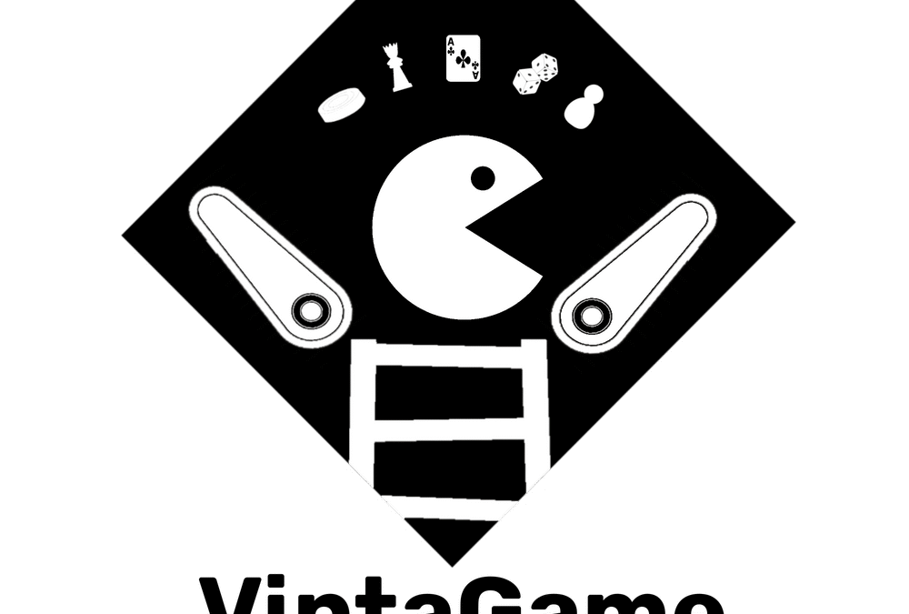 Vintagame