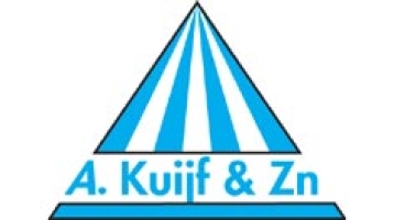 A. Kuijf & Zn BV Verhuurbedrijf