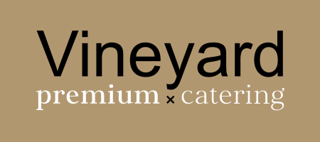 Vineyard (premium catering, events, venues)