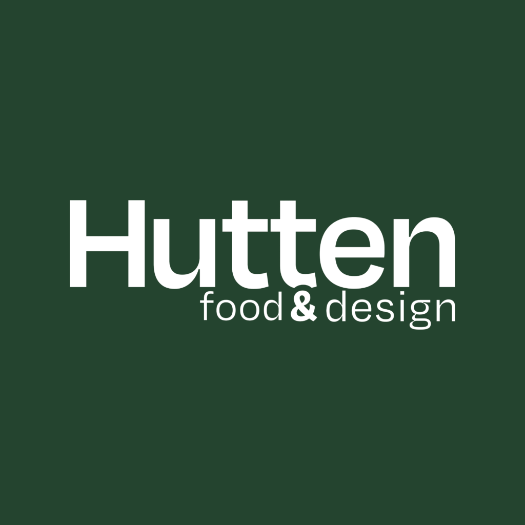 Hutten food & design