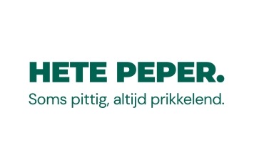 Hete Peper