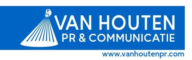 Van Houten PR & Communicatie