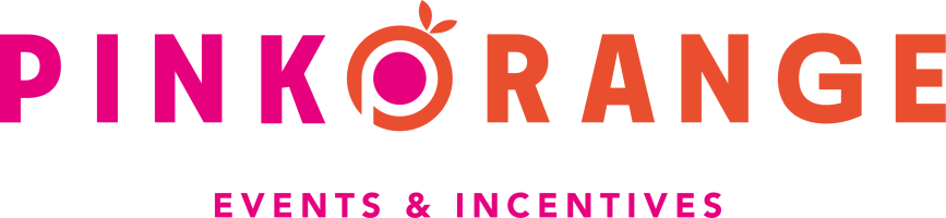 Pink Orange Events & Incentives