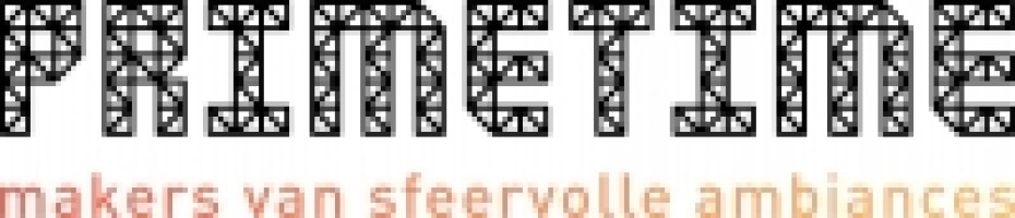 Primetime, makers van sfeervolle ambiances