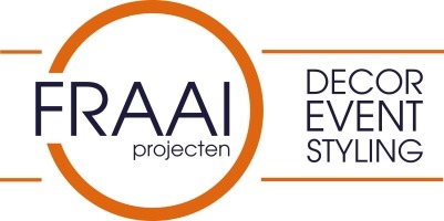 Fraai Projecten Decor en Event Styling