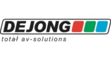 DEJONG total av-solutions