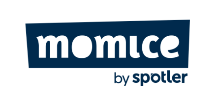 Momice by Spotler