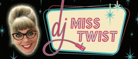 DJ Miss Twist