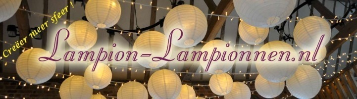 Lampion-Lampionnen.nl