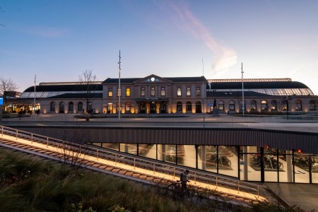 Congresregio Zwolle