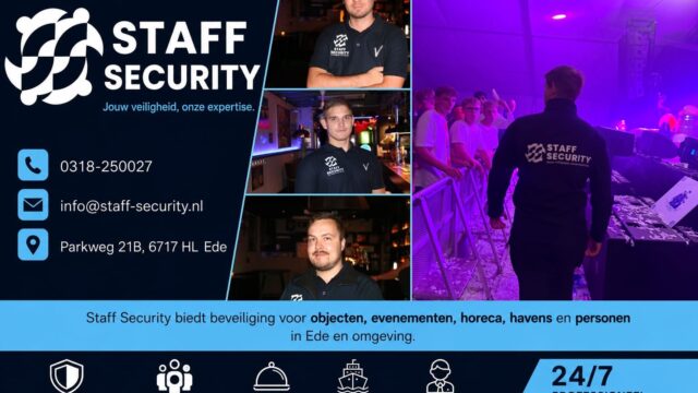 staff security
