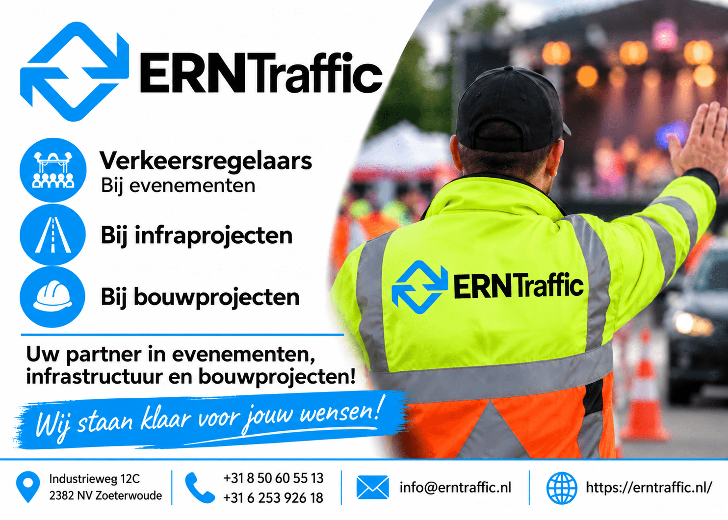 ERN Traffic