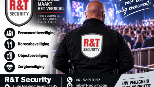 banner R&T