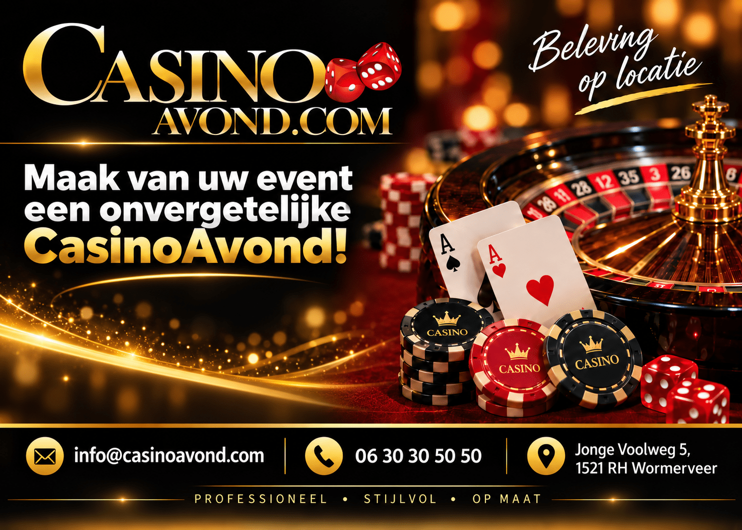 casinoavond