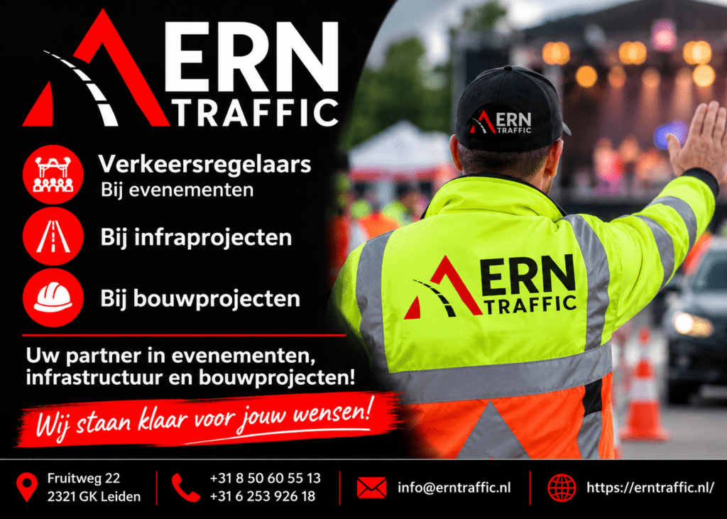ERN Traffic