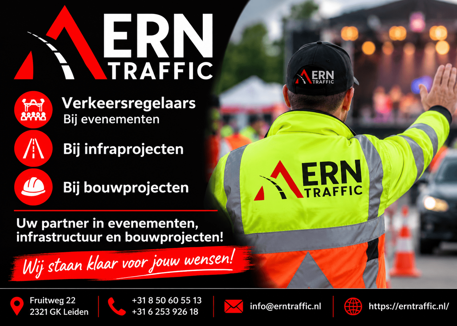 ERN Traffic