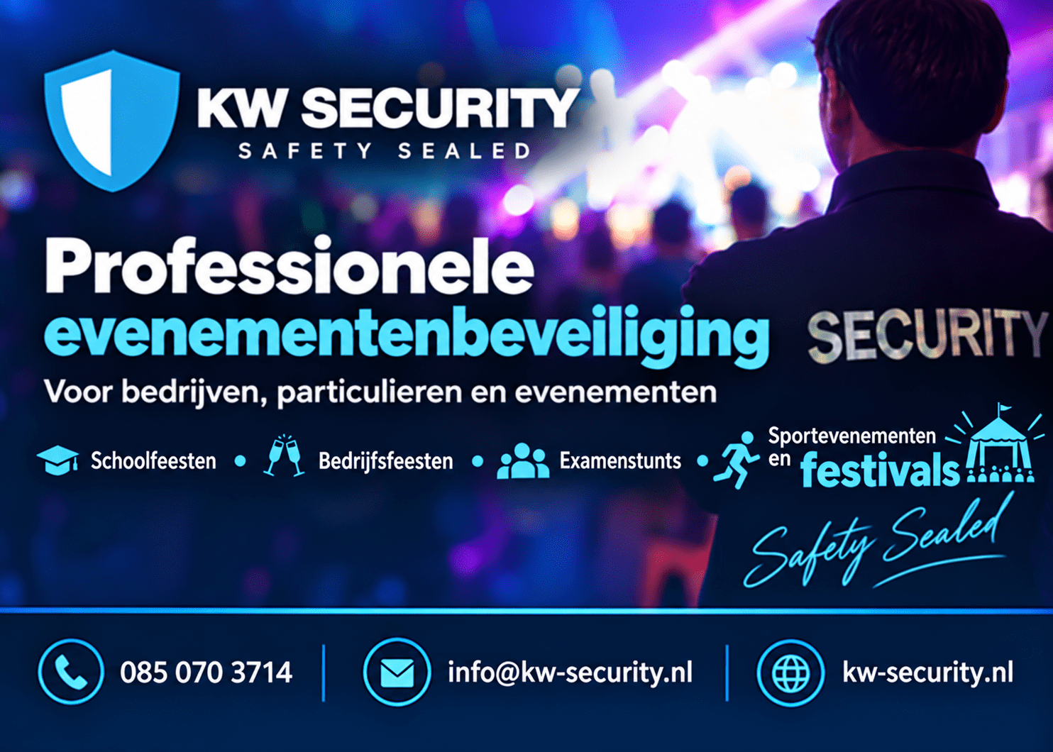 KW Security