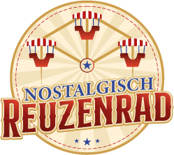 Nostalgisch Reuzenrad