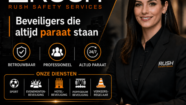 rush safety