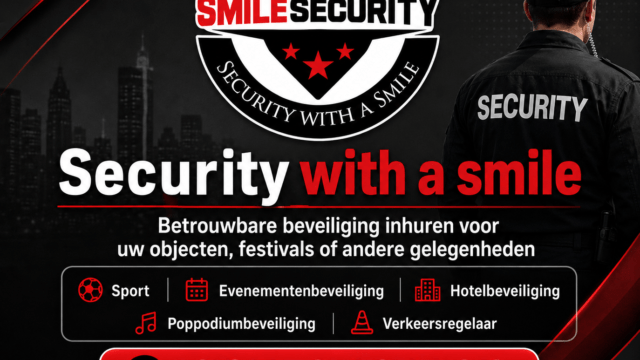 smile security
