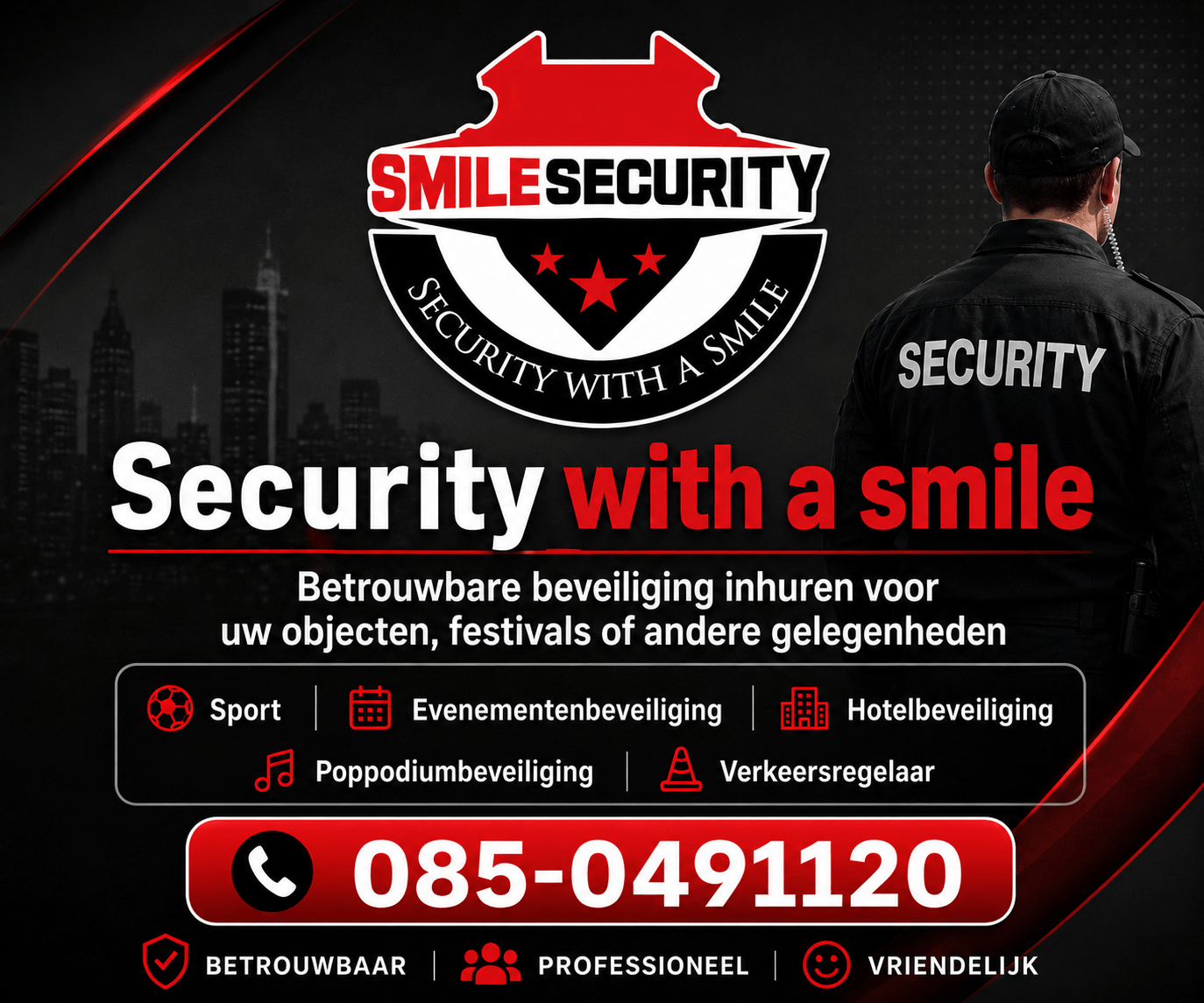 smile-security