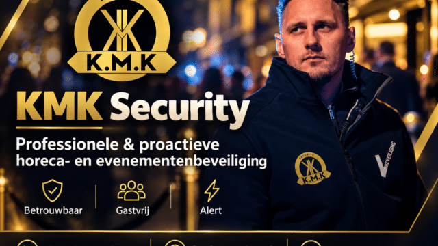 kmk security