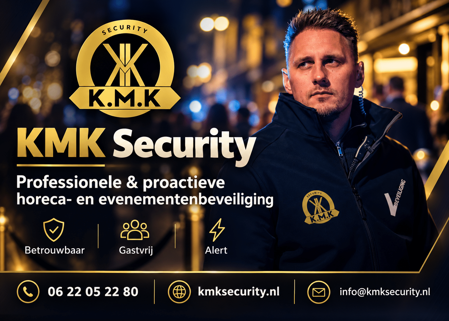 KMK Security